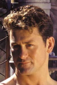 Rip Stone in Hotter Than Hell!
