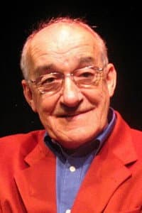 Jim Bowen in You Can't Beat a Bit of Bully