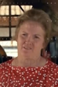 Aparecida de Castro in Lucíola - O Anjo Pecador