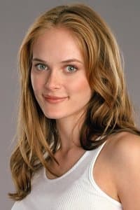 Rachel Blanchard in Mad Ship