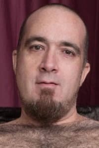 Buster Nasstee in Best Buddies