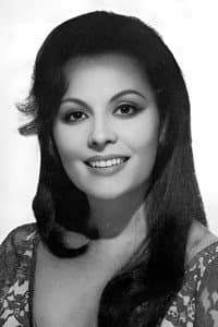 Paquita Rico in La viudita naviera