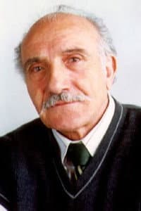 Gregory Chepchyan in Земля Санникова