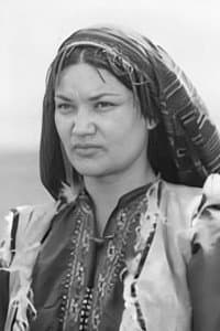 Gulya Kerimova in Kakam gaydyp geler