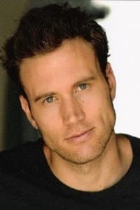 Greg Cromer in Falling in Love with the Girl Next Door