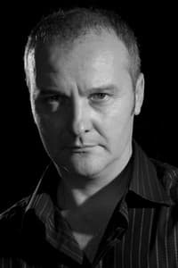 Goran Radaković in Mamaroš