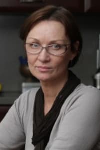Dalia Kernagienė in Kernagis