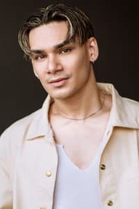 Brandon Antonio in Sledgehammer