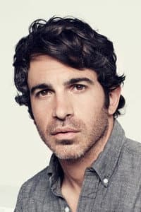 Chris Messina in Ordinary World