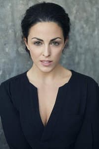 Kellie Blaise in Eden
