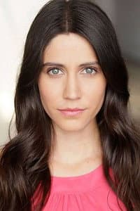 Stefy Garcia in Inside the Circle
