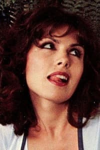 Janey Robbins in Lust at the Top