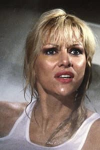 Ashley Ferrare in Revenge of the Ninja