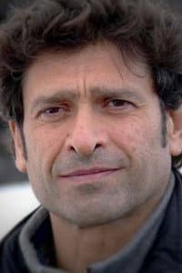 Cesare Apolito in Cosa c’entra con l’amore