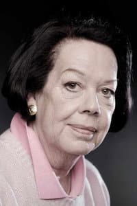 Yvonne Přenosilová in Kulhavý ďábel