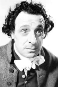 Luis Alberni in When You're in Love