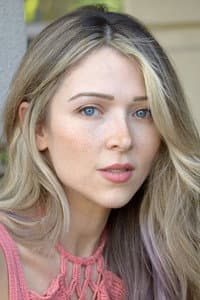 Ashley Peldon in Child of Rage
