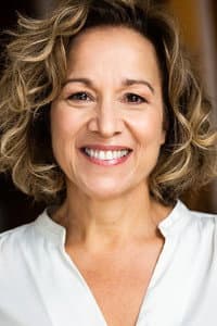 Hélène Major in Kidnappé
