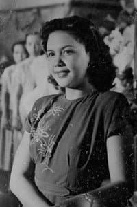 Grace Andreas in Kenangan Masa