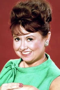 Sandra Gould in No Holds Barred