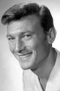 Laurence Harvey in Three Men in a Boat