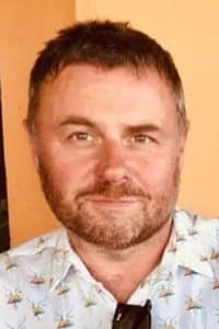 Alan White in Later... Presents Oasis