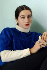 Esther Archambault in Les Pires