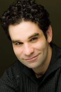Frederic Antoun in Georges Bizet: Carmen - Opéra Comique, Paris