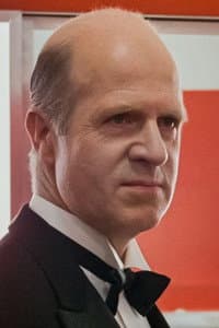 Philip Stone in Philby, Burgess and Maclean