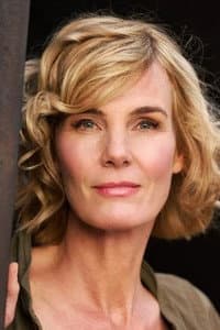 Chrissy Schulz in Rosamunde Pilcher: Zwei Schwestern