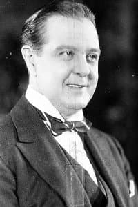 Paul Nicholson in New Movietone Follies of 1930
