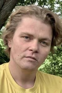 Michał Filipiak in Shameless
