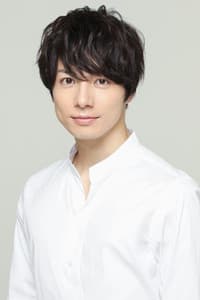 Takuma Wada in Musical The Prince Of Tennis Concert: Dream Live 2011