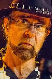 Manfred Mann in Manfred Mann's Earth Band - Baloise Session 2017