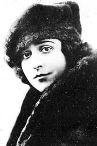 Catherine Calvert in Outcast