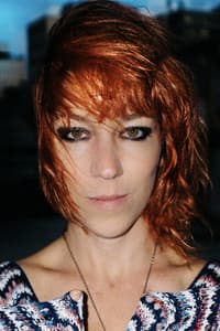Karina Buhr in Meu Nome é Bagdá