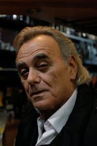 Alban Ceray in Altri Desideri Particolari