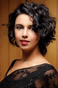 Divya Jagdale in The Tenant