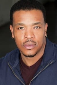 Russell Hornsby in After the Sunset