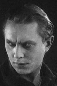 Vladimir Chuvelyov in Светлый город
