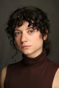 Laura Ubach in FRI(G)IDA