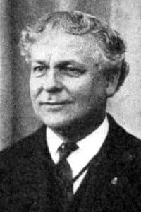 Eugene Moore in Good Morning, Judge