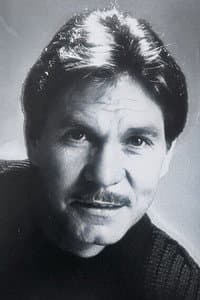 Christopher Stone in Blue Movies