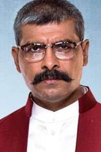 Sudip Mukherjee in Teen Kanya
