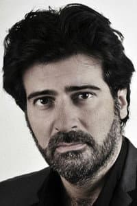 Rafael Spregelburd in Matrimonio