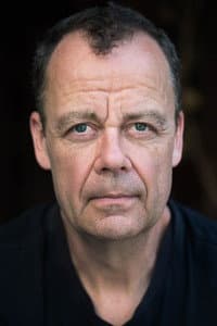 Brian T. Finney in Digital Killer