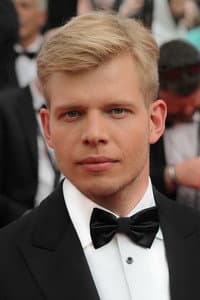 Daniel Horvath in Kamikaze