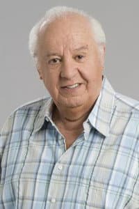 Luís Alberto in Kombi