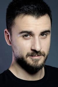 Burakhan Yılmaz in İblisin Oğlu: 13. Vahşet