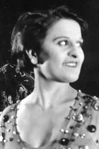 Carmen Phillips in Unclaimed Goods